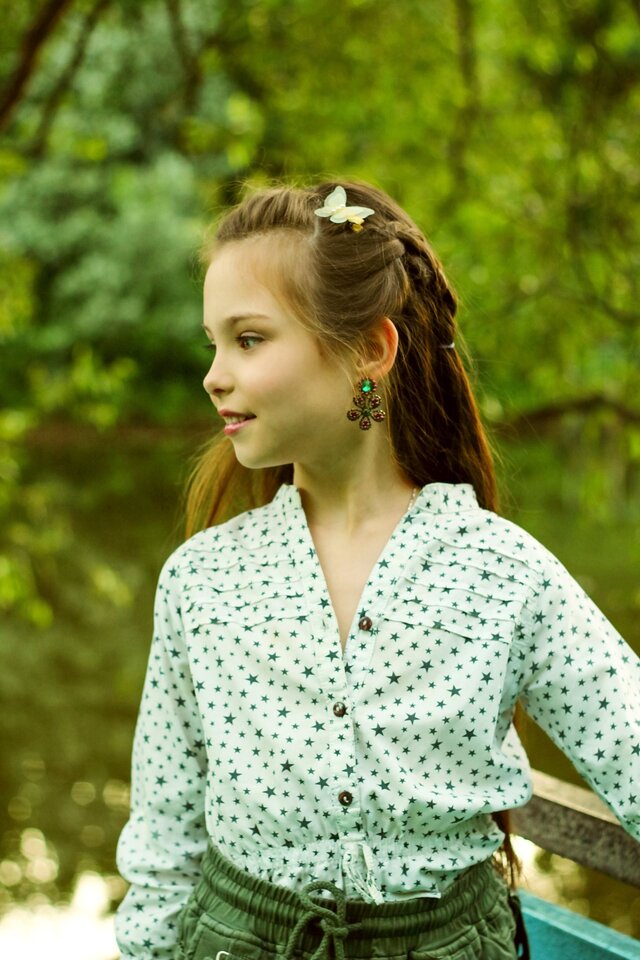Yaroslava Pestova's photo
