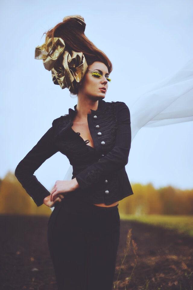 Elena Bella's photo