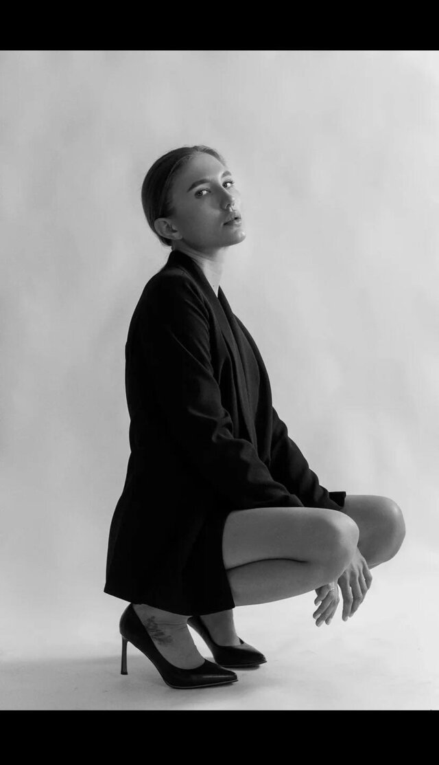 Foto Veronika Antipina