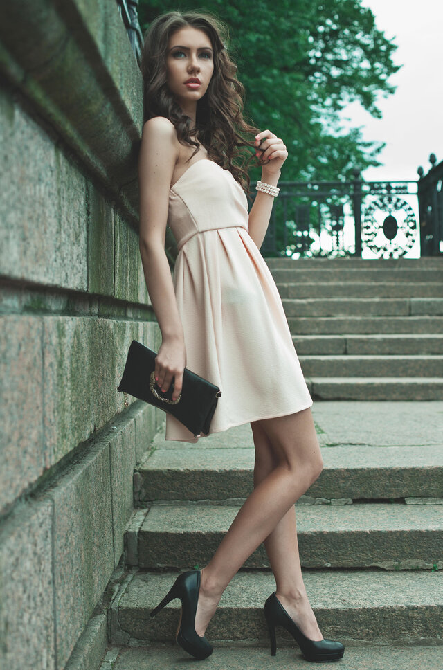 Nastya L's photo