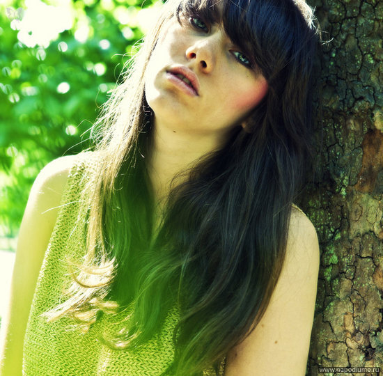 Xenia Bulajchik's photo