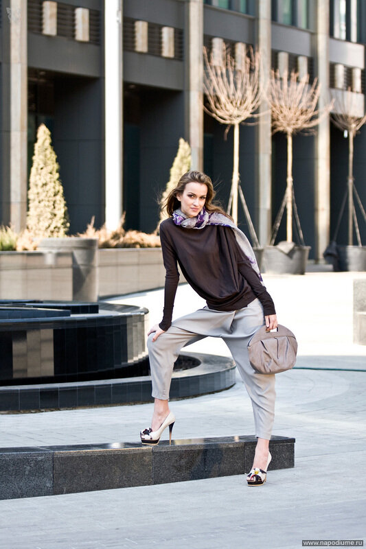 Ekaterina Korablina's photo