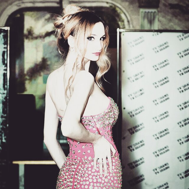 Julija Bogatova's photo