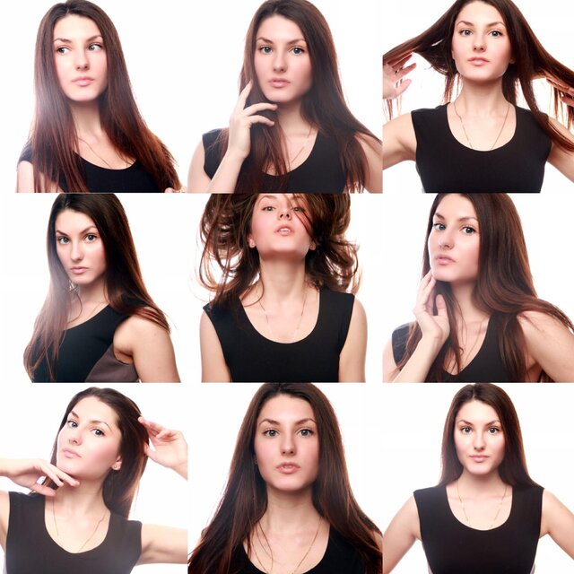 Anastasia Pavlova's photo