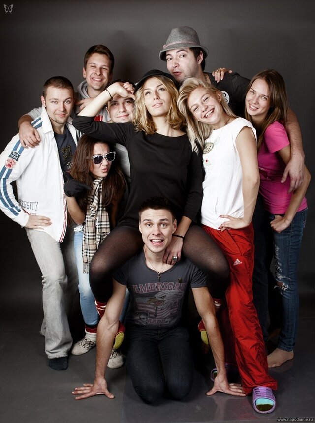 Lela Kosek's photo
