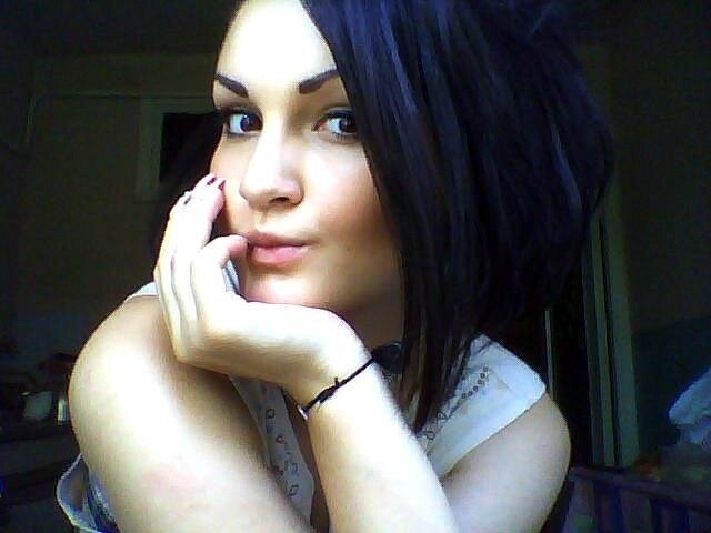 Фото Anastasiya Mories Dahno