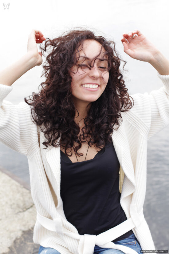 Katerina Arovaa's photo