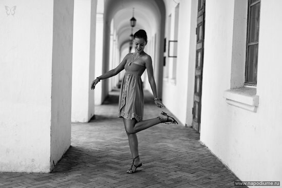 Aleksandra Kiasko's photo