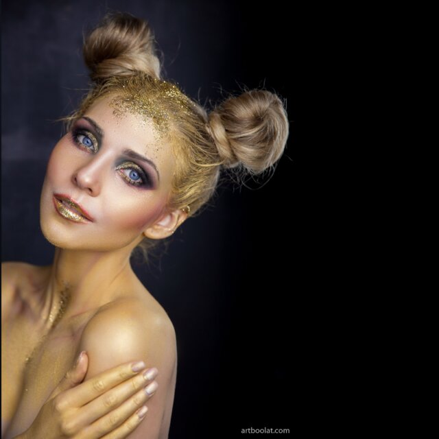 Foto Ekaterina Avid
