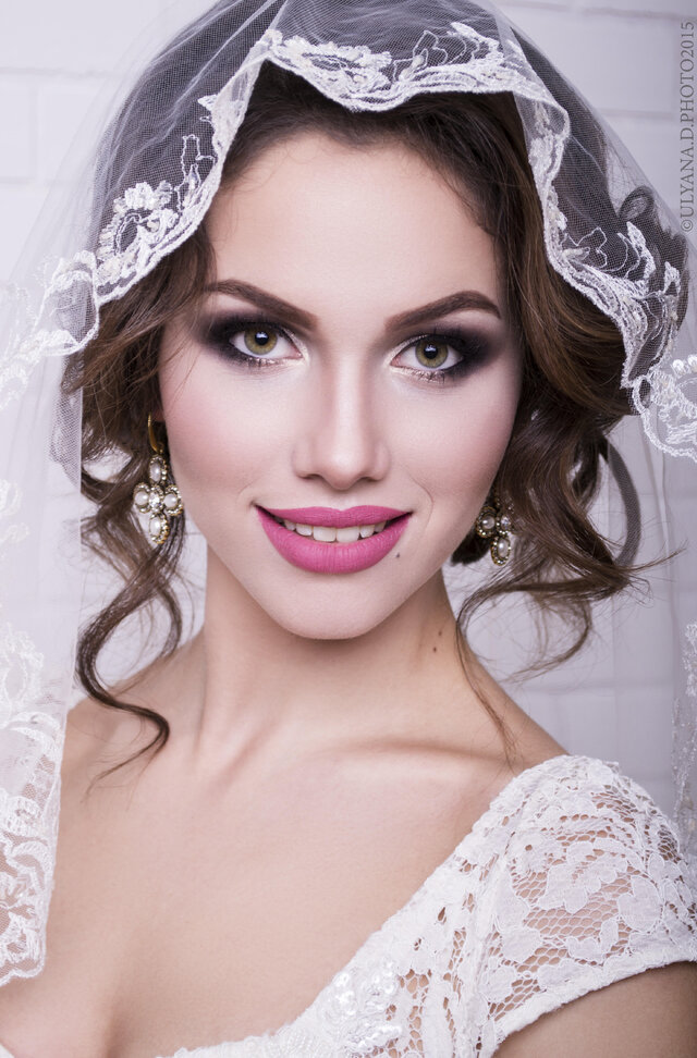 Anastasiai Bakai's photo