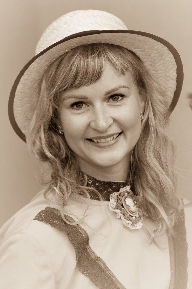 Aleksandr Fjodorov's photo