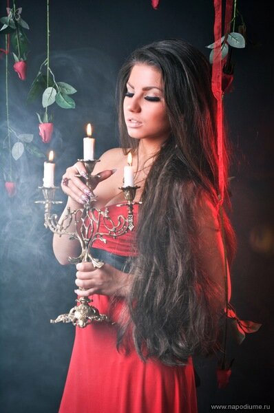 Elena Cigirinskaa's photo