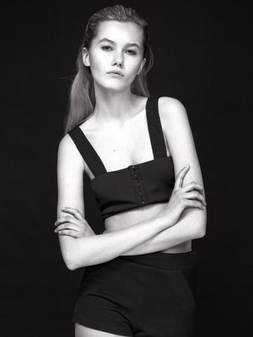 Anna Mihajlishina's photo