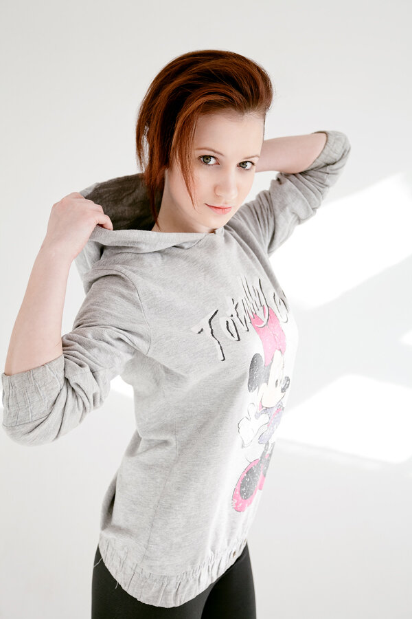 Nata Nevskaja's photo