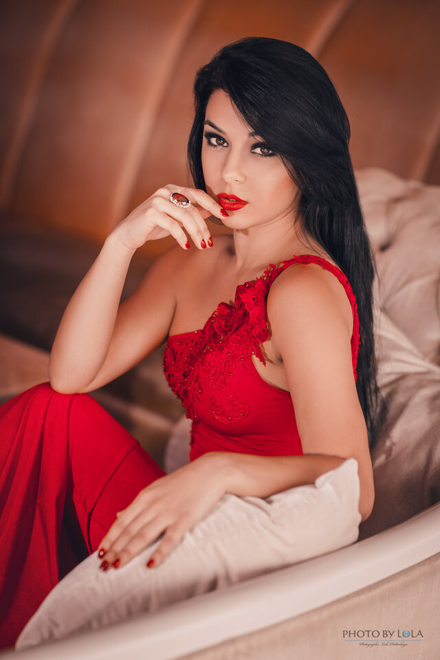 Фото Екатерина Фролова