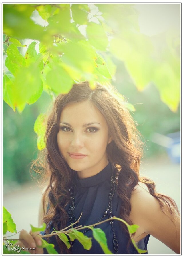 照片Viktoria CHernenko
