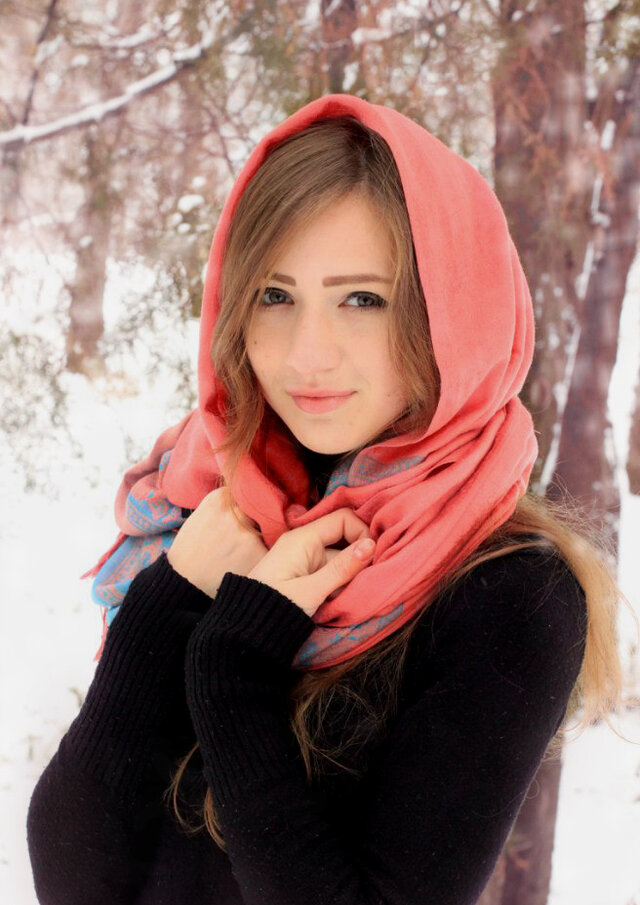 Aleksandra Makarova's photo