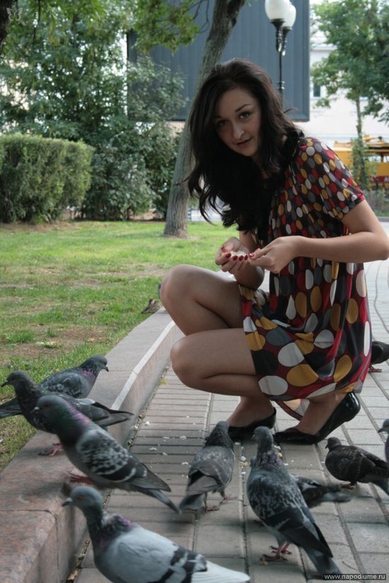 Natal'a Noskova's photo