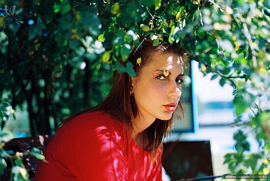 Lerika Tyschenko's photo