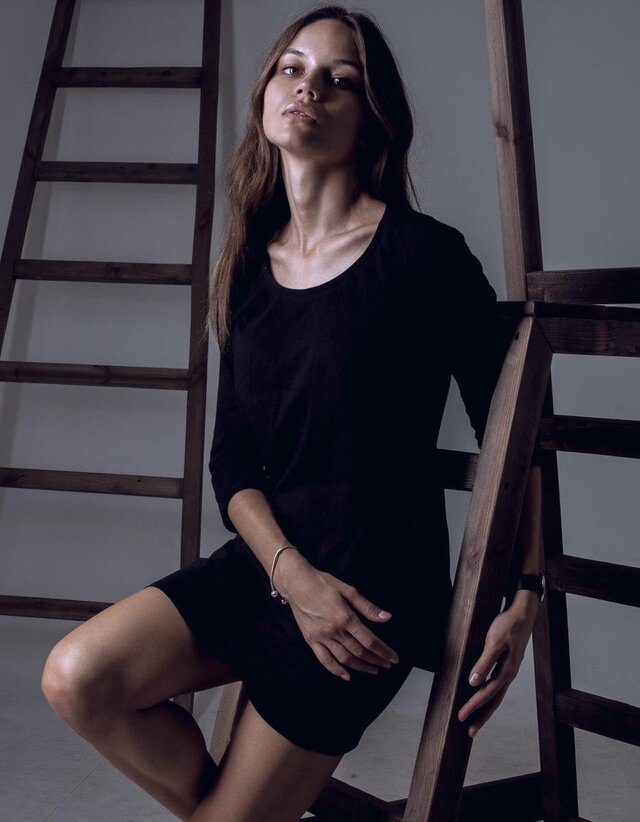 Anna Kovaleva's photo