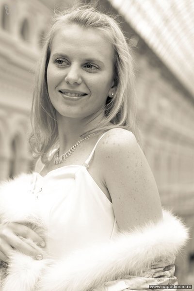 Фото Кристина Miss Kristalik Мрконйич