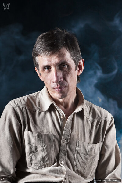 Foto Dmitry Abegauz