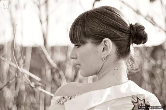 Diana Dubovaa's photo