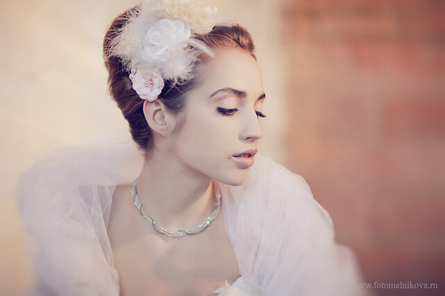 Nastya Dym's photo