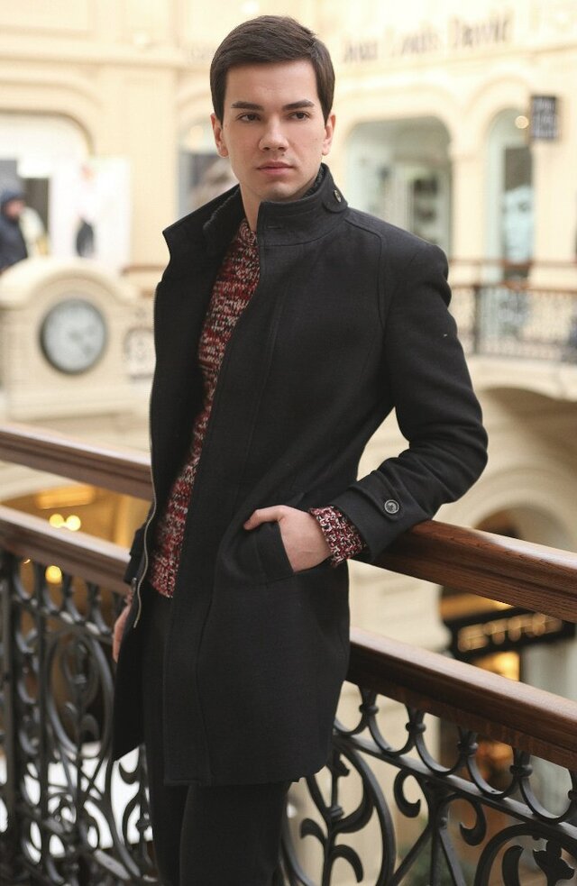 Фото Alexander Gavrilov
