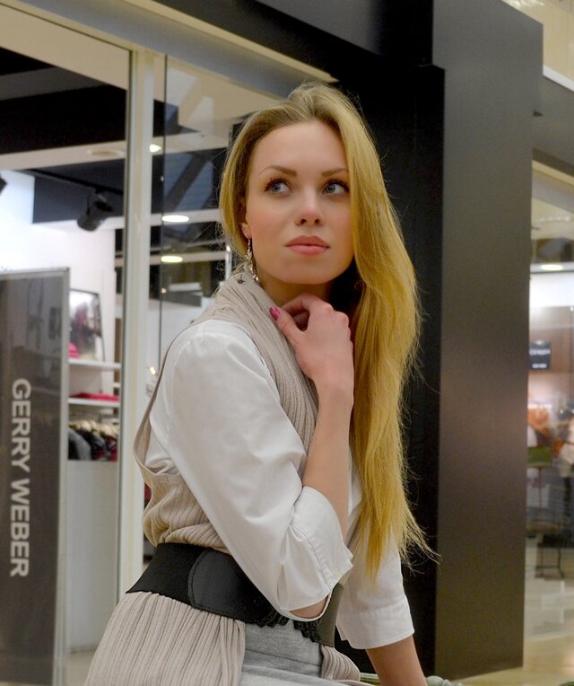 Ol'ga Djatlova's photo