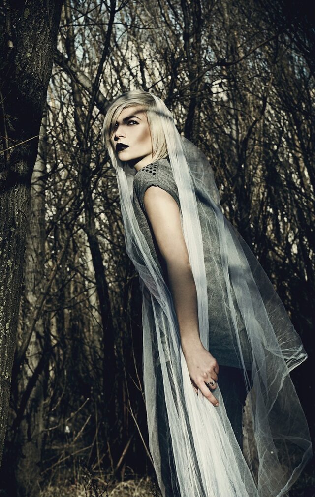 Ksenia Glava's photo