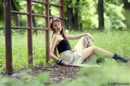 Фото Nastya Yakubovskaya