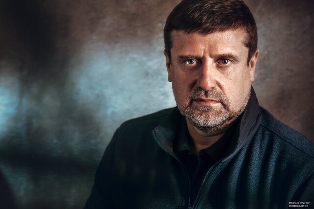 Vladimir Utkin's photo