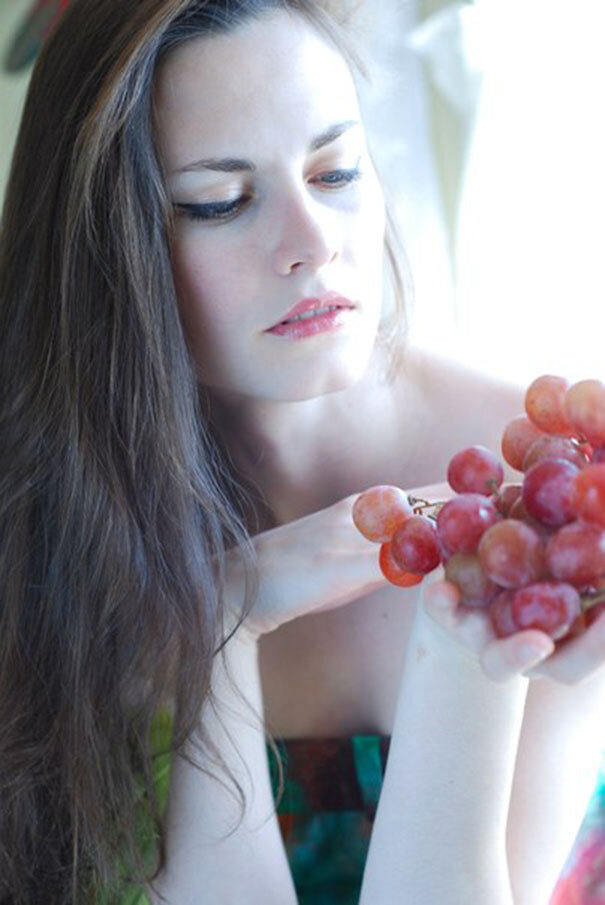 Daria Davlekaeva's photo