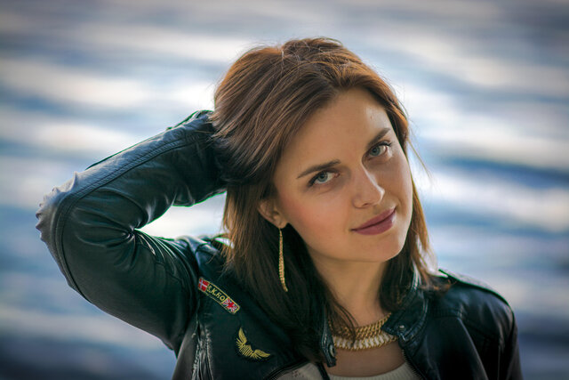 Valentin Hanmamedov's photo