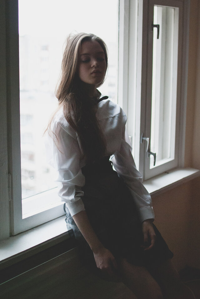 Foto Ilya Matushkin