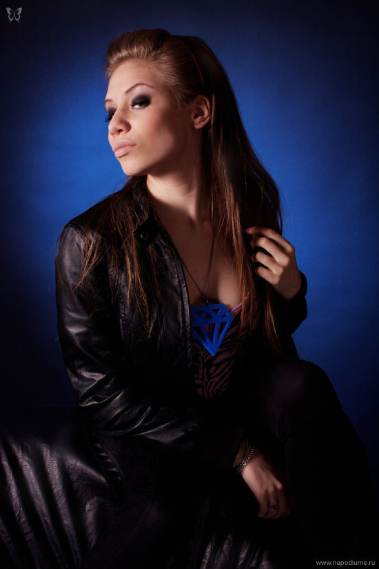 Alisa Riga's photo
