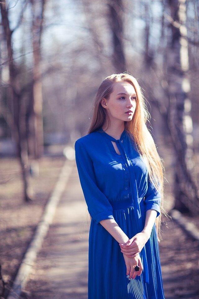 Foto Valerija Zhuravleva