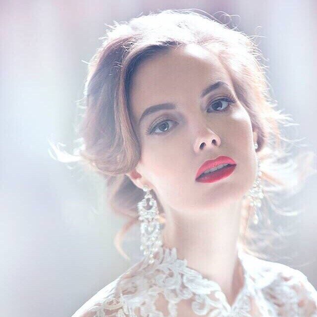 Nadezhda Kuhal'skaja's photo