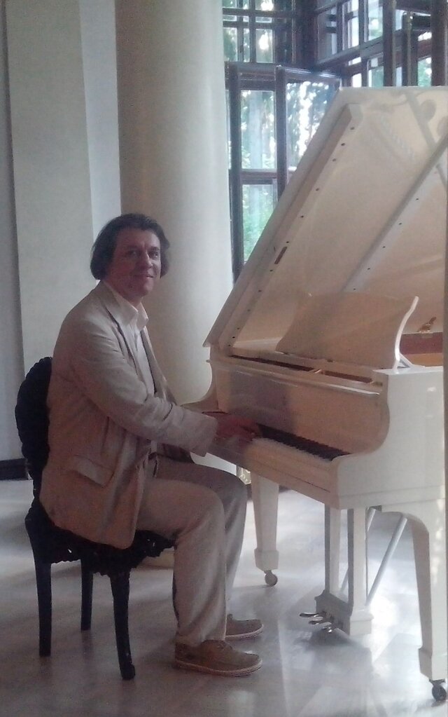 Roman L'vovic's photo