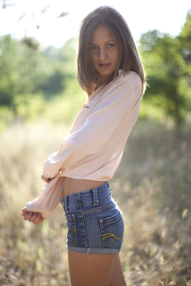 照片Olga Yershova