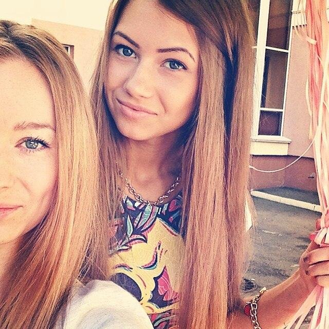 Kristina Ruzaeva's photo