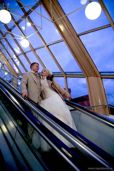 Andrej Evdokimov's photo