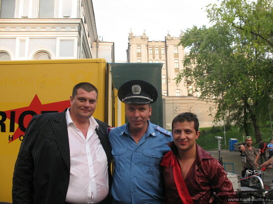 Sergej Podolako's photo