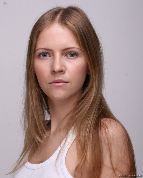 Irina Mironova's photo