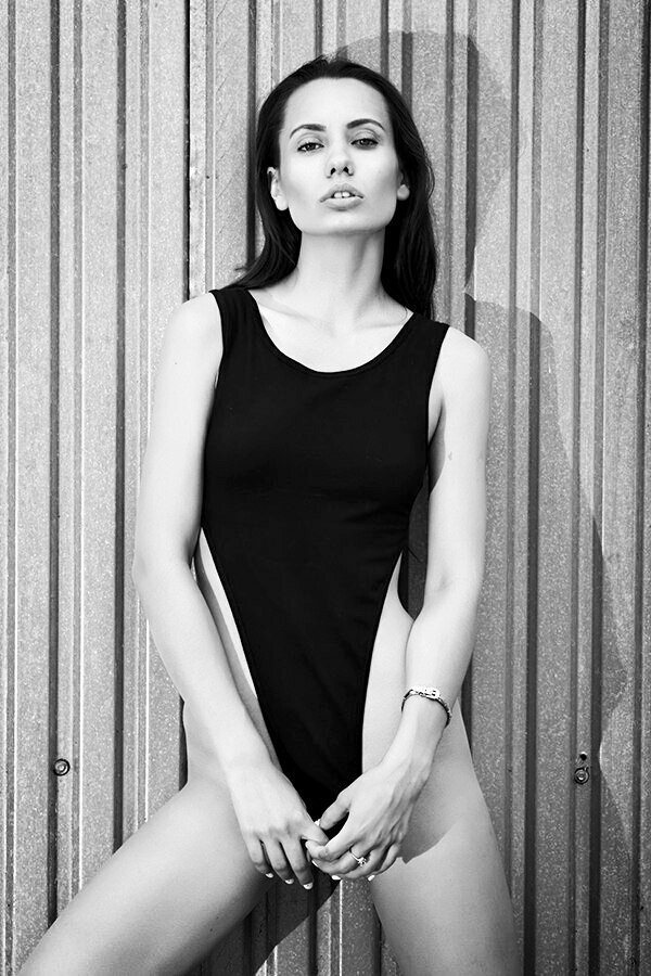 Angelina Vladimirova's photo