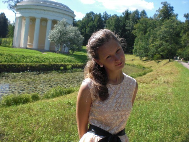 Фото Ксения Дмитриева
