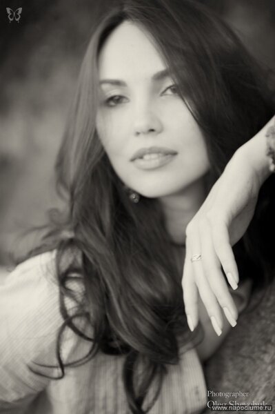 Natali Ignatenko's photo
