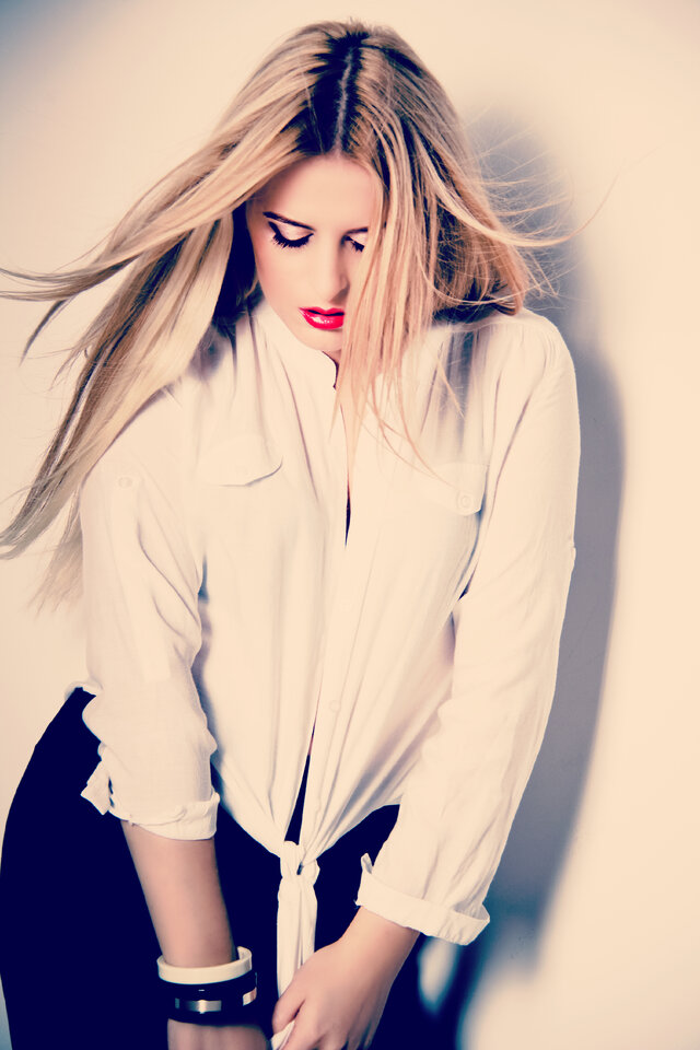 Viki's photo