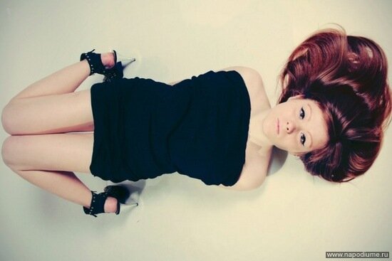 Anastasiya Ramazjan (Kuzhel' )'s photo
